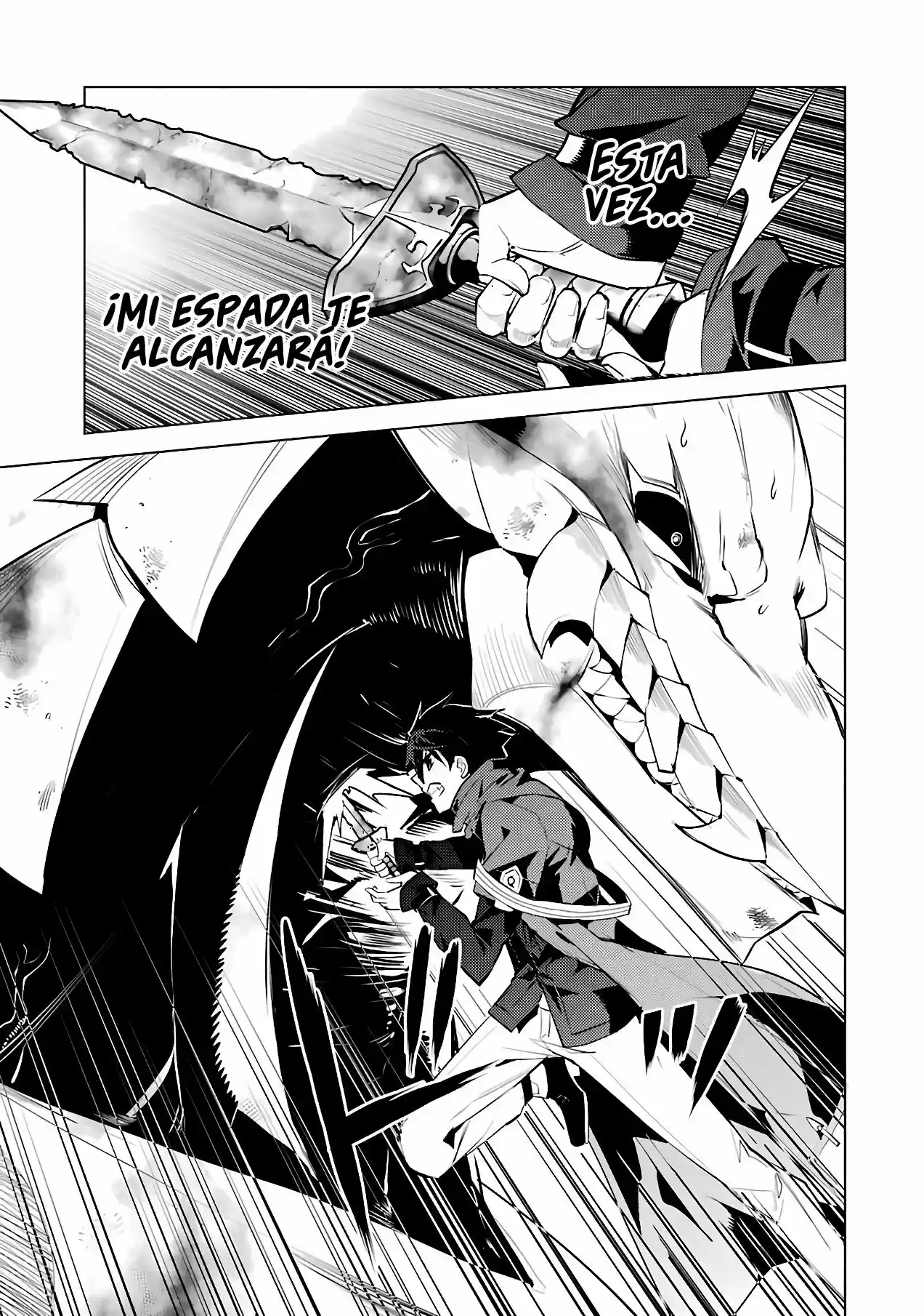 Life As A Reincarnated Sage In Another World ~Gaining A Second Profession And Becoming The Strongest In The World~ - Capítulo 27 - Página 25 - LectorTMOo
