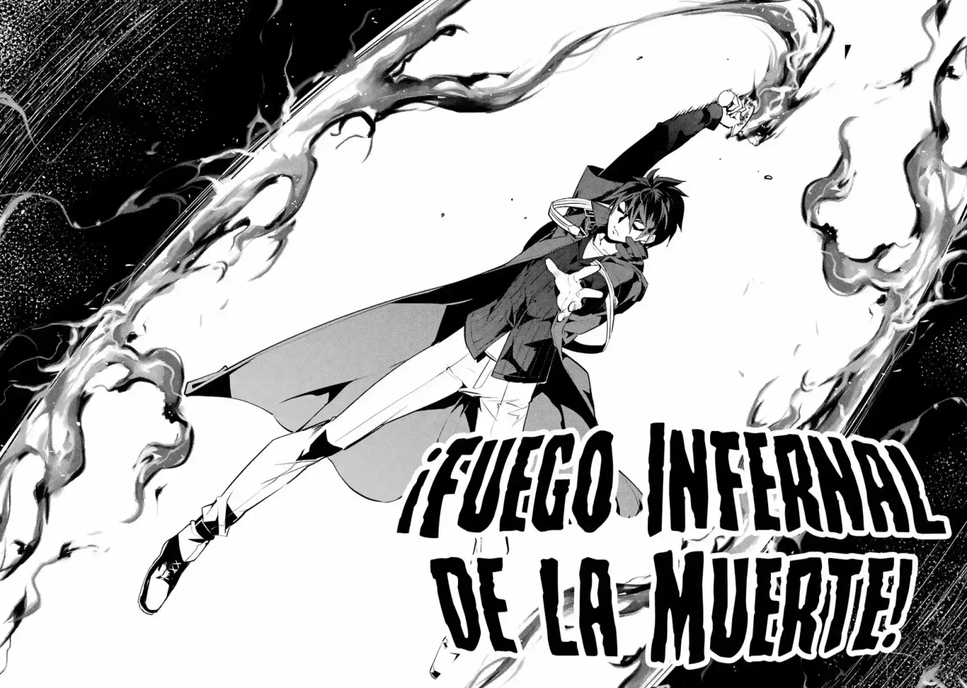 Life As A Reincarnated Sage In Another World ~Gaining A Second Profession And Becoming The Strongest In The World~ - Capítulo 27 - Página 27 - LectorTMOo