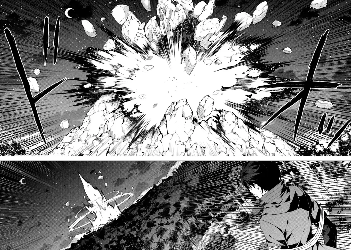 Life As A Reincarnated Sage In Another World ~Gaining A Second Profession And Becoming The Strongest In The World~ - Capítulo 29 - Página 30 - LectorTMOo