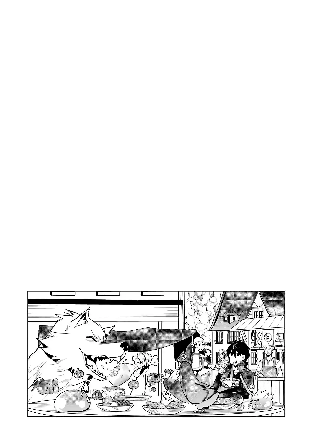 Life As A Reincarnated Sage In Another World ~Gaining A Second Profession And Becoming The Strongest In The World~ - Capítulo 30 - Página 60 - LectorTMOo