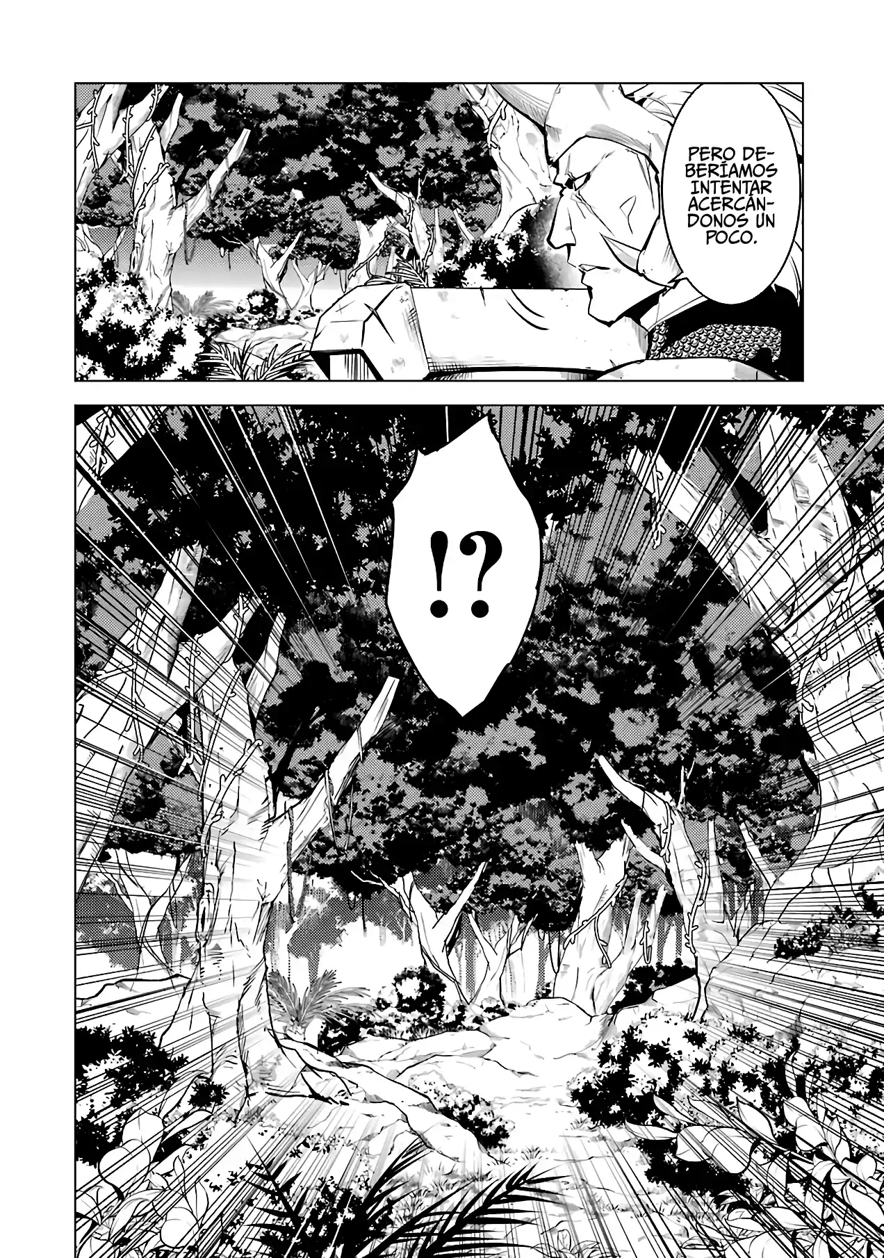 Life As A Reincarnated Sage In Another World ~Gaining A Second Profession And Becoming The Strongest In The World~ - Capítulo 31 - Página 13 - LectorTMOo