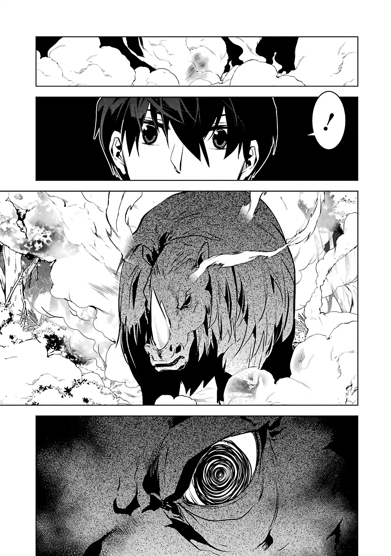 Life As A Reincarnated Sage In Another World ~Gaining A Second Profession And Becoming The Strongest In The World~ - Capítulo 31 - Página 29 - LectorTMOo
