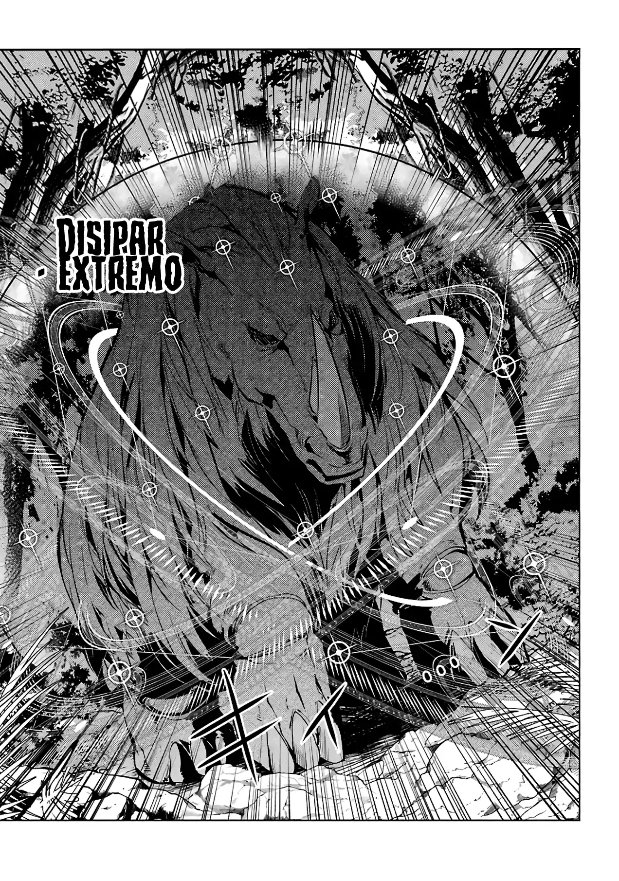 Life As A Reincarnated Sage In Another World ~Gaining A Second Profession And Becoming The Strongest In The World~ - Capítulo 32 - Página 22 - LectorTMOo