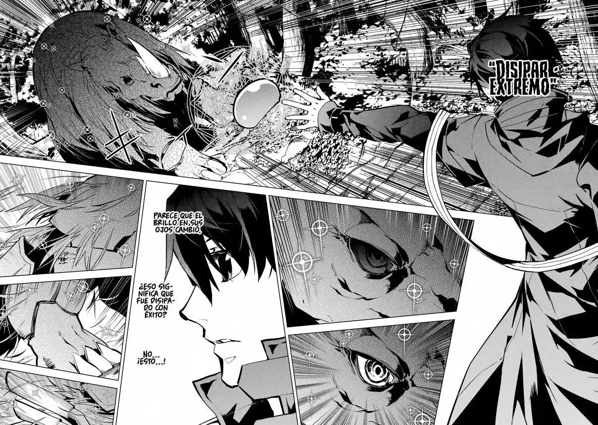 Life As A Reincarnated Sage In Another World ~Gaining A Second Profession And Becoming The Strongest In The World~ - Capítulo 32 - Página 32 - LectorTMOo