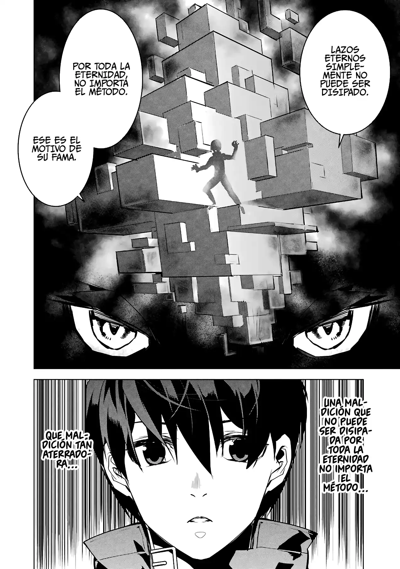 Life As A Reincarnated Sage In Another World ~Gaining A Second Profession And Becoming The Strongest In The World~ - Capítulo 32 - Página 40 - LectorTMOo