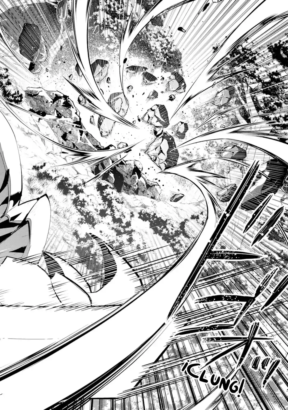 Life As A Reincarnated Sage In Another World ~Gaining A Second Profession And Becoming The Strongest In The World~ - Capítulo 37 - Página 7 - LectorTMOo