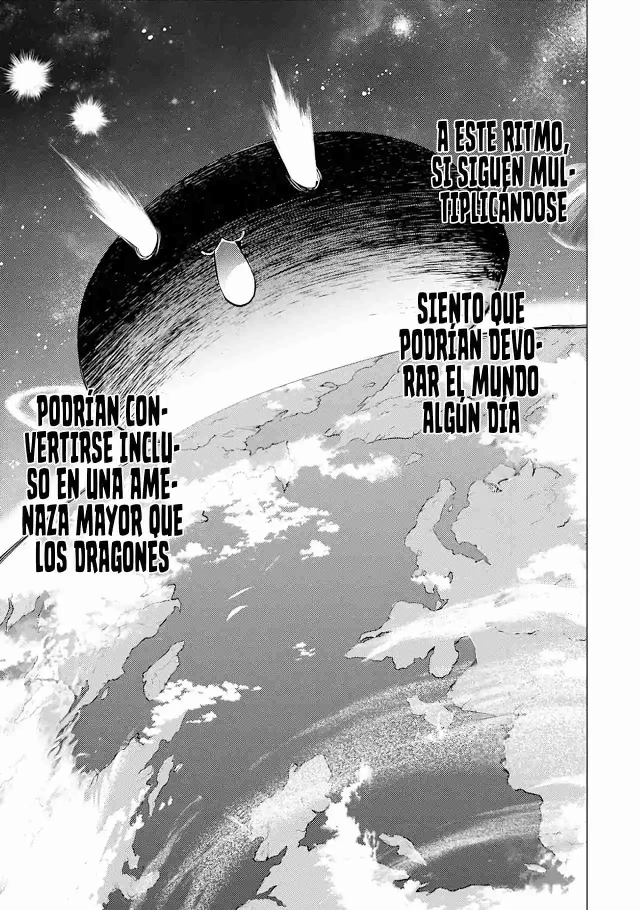Life As A Reincarnated Sage In Another World ~Gaining A Second Profession And Becoming The Strongest In The World~ - Capítulo 40 - Página 10 - LectorTMOo