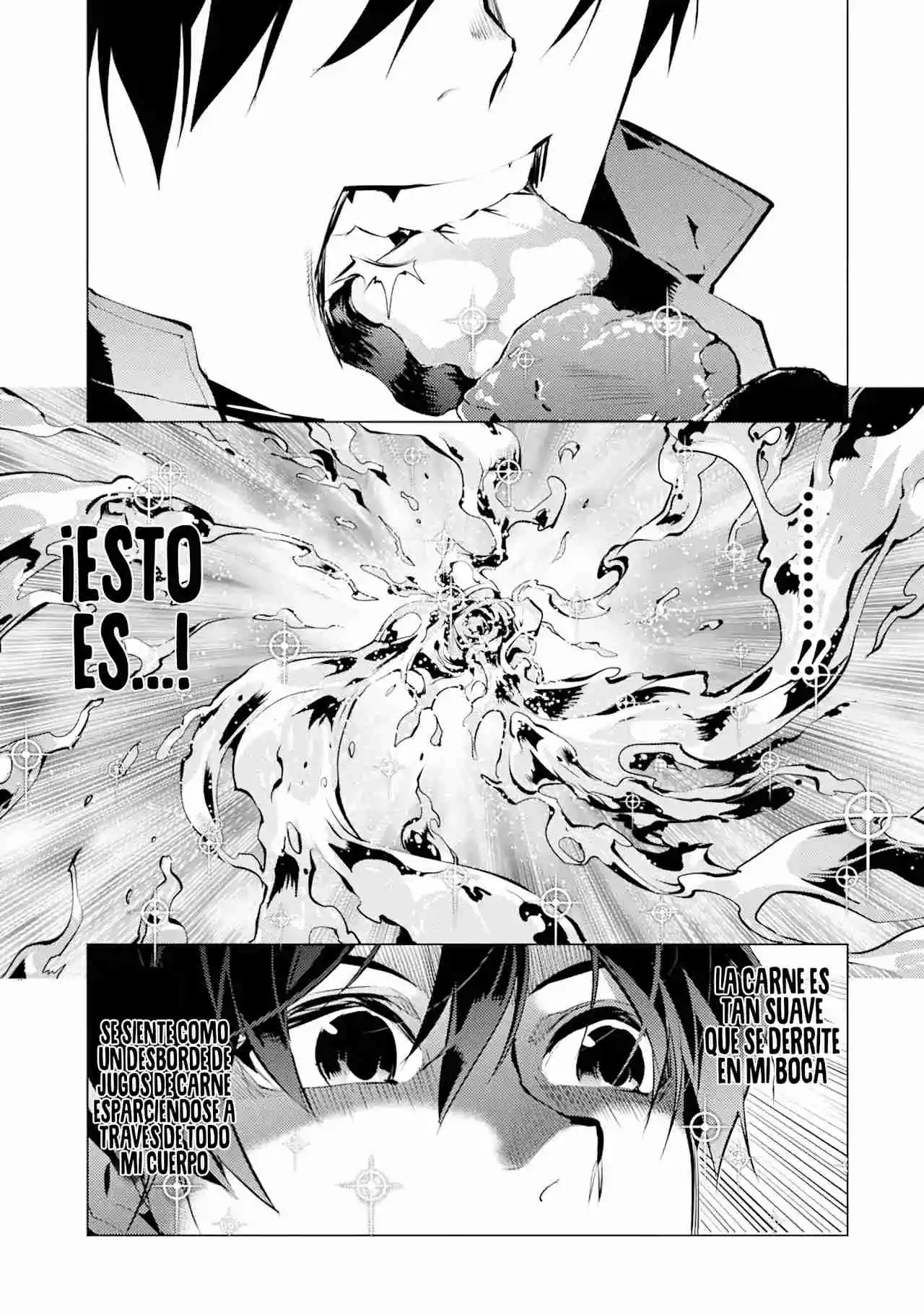 Life As A Reincarnated Sage In Another World ~Gaining A Second Profession And Becoming The Strongest In The World~ - Capítulo 40 - Página 22 - LectorTMOo
