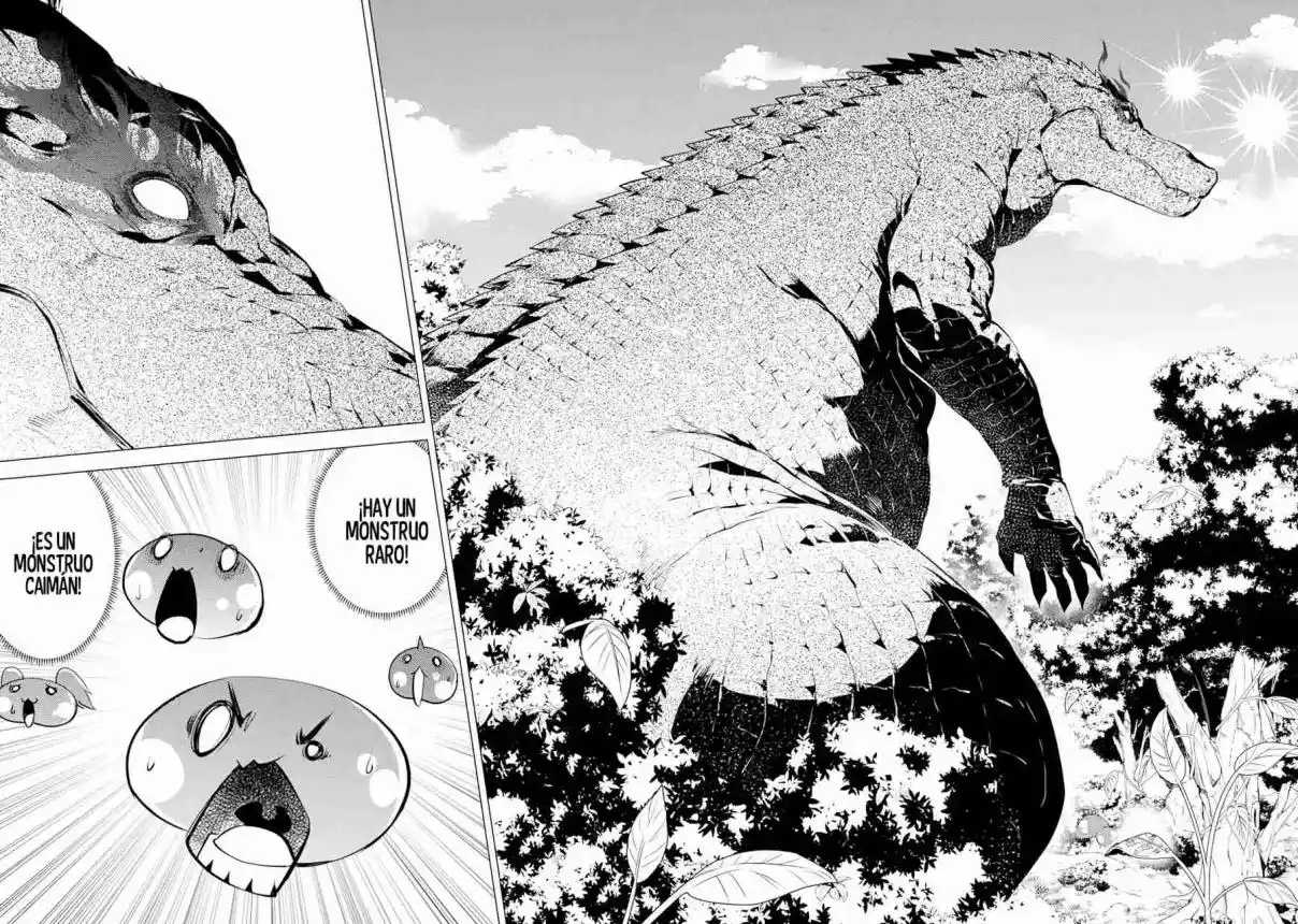 Life As A Reincarnated Sage In Another World ~Gaining A Second Profession And Becoming The Strongest In The World~ - Capítulo 40 - Página 28 - LectorTMOo