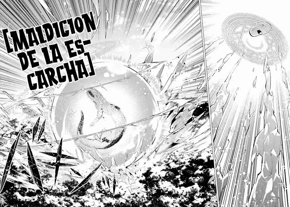 Life As A Reincarnated Sage In Another World ~Gaining A Second Profession And Becoming The Strongest In The World~ - Capítulo 40 - Página 47 - LectorTMOo