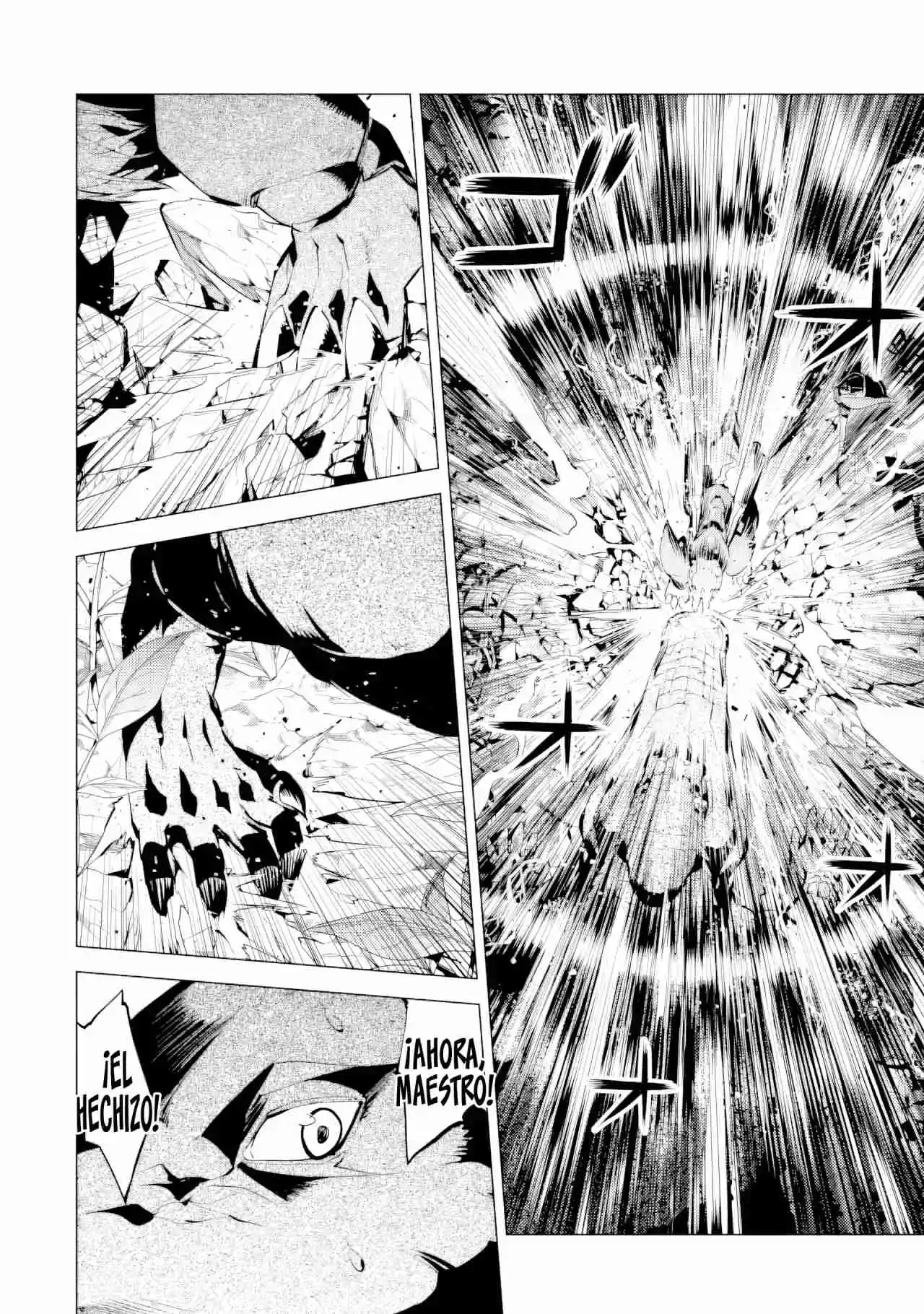 Life As A Reincarnated Sage In Another World ~Gaining A Second Profession And Becoming The Strongest In The World~ - Capítulo 41.20 - Página 20 - LectorTMOo