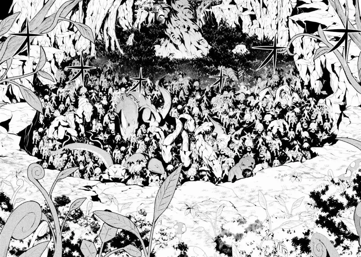 Life As A Reincarnated Sage In Another World ~Gaining A Second Profession And Becoming The Strongest In The World~ - Capítulo 42 - Página 6 - LectorTMOo