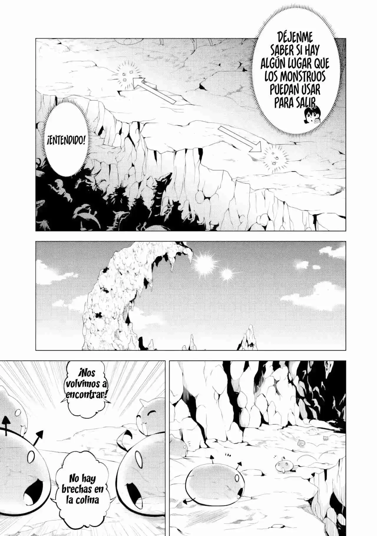 Life As A Reincarnated Sage In Another World ~Gaining A Second Profession And Becoming The Strongest In The World~ - Capítulo 42 - Página 12 - LectorTMOo