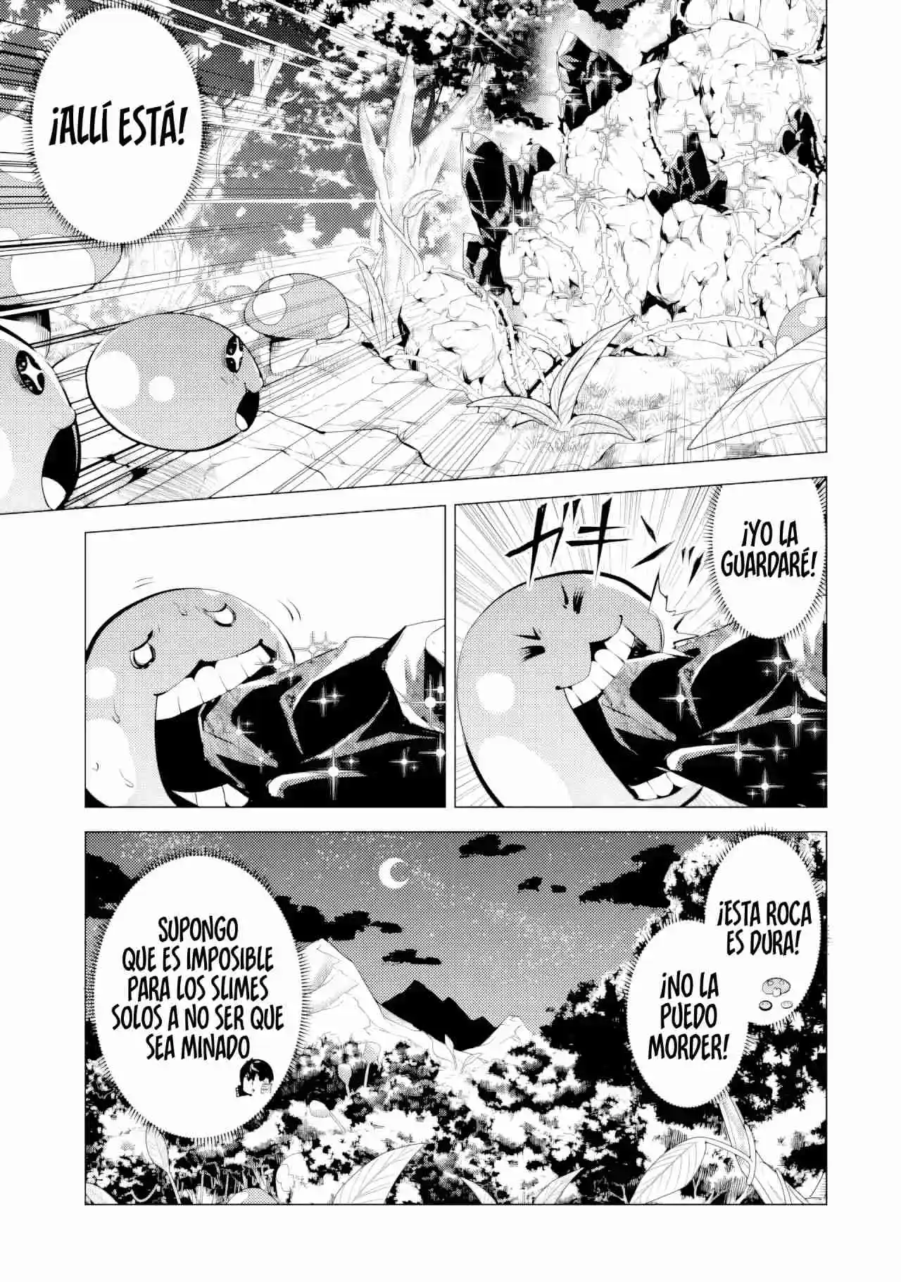 Life As A Reincarnated Sage In Another World ~Gaining A Second Profession And Becoming The Strongest In The World~ - Capítulo 42 - Página 26 - LectorTMOo