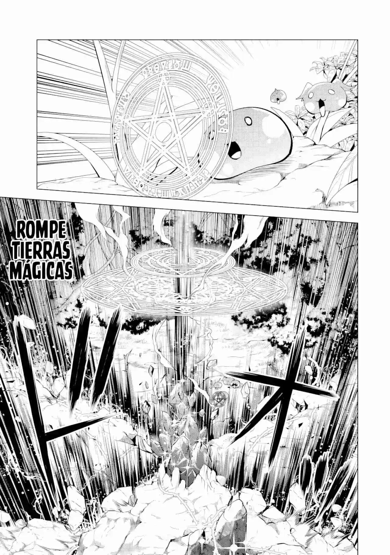 Life As A Reincarnated Sage In Another World ~Gaining A Second Profession And Becoming The Strongest In The World~ - Capítulo 42 - Página 28 - LectorTMOo