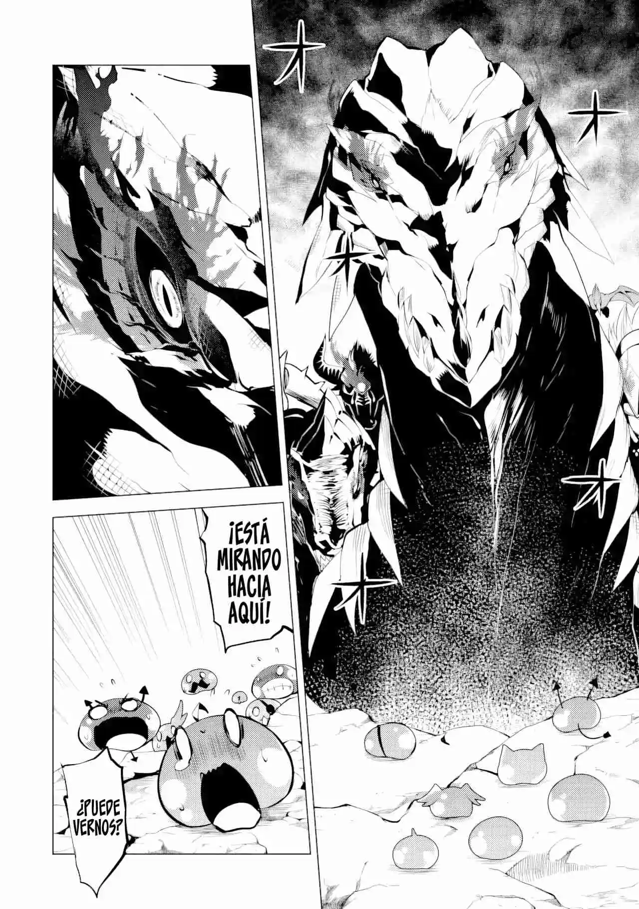 Life As A Reincarnated Sage In Another World ~Gaining A Second Profession And Becoming The Strongest In The World~ - Capítulo 42 - Página 49 - LectorTMOo