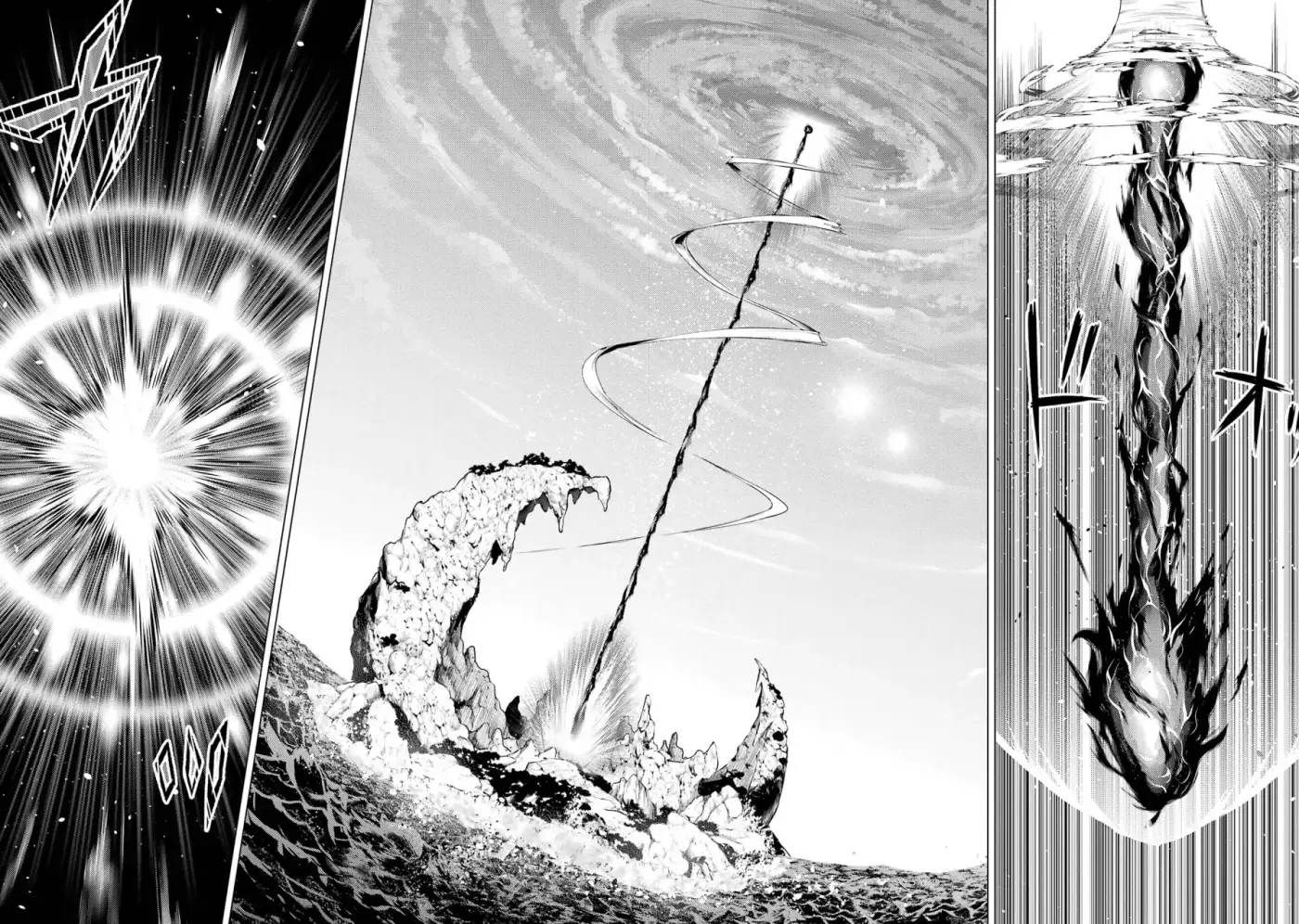 Life As A Reincarnated Sage In Another World ~Gaining A Second Profession And Becoming The Strongest In The World~ - Capítulo 43 - Página 46 - LectorTMOo