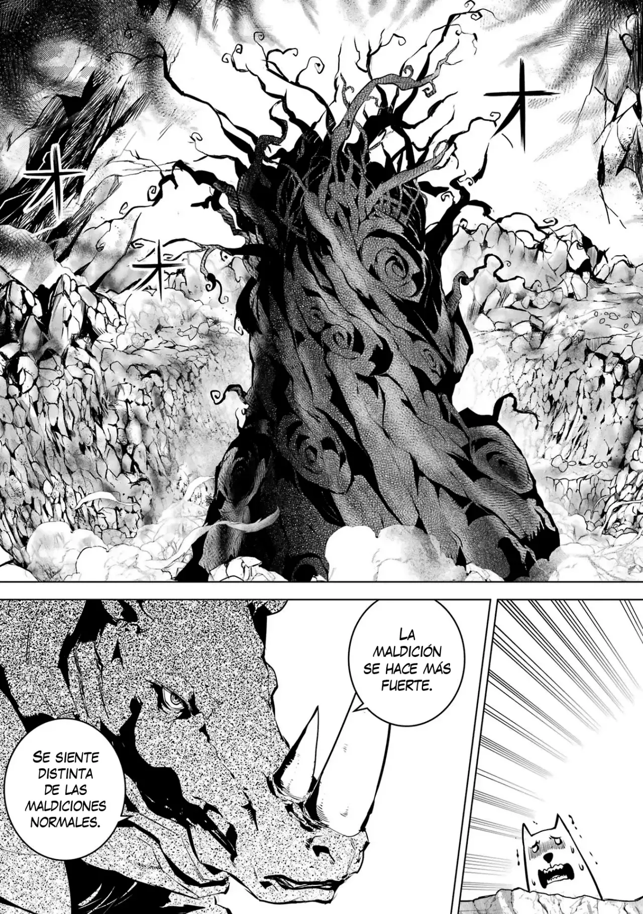 Life As A Reincarnated Sage In Another World ~Gaining A Second Profession And Becoming The Strongest In The World~ - Capítulo 44 - Página 51 - LectorTMOo