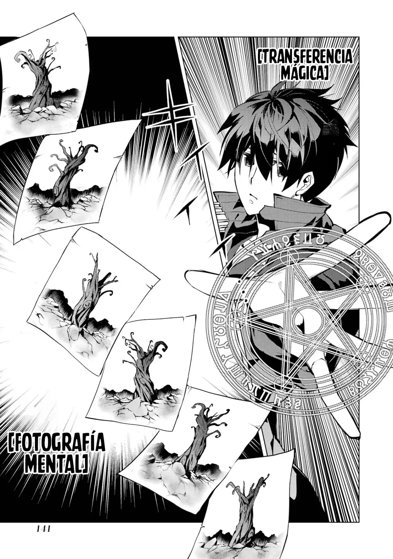 Life As A Reincarnated Sage In Another World ~Gaining A Second Profession And Becoming The Strongest In The World~ - Capítulo 45 - Página 20 - LectorTMOo
