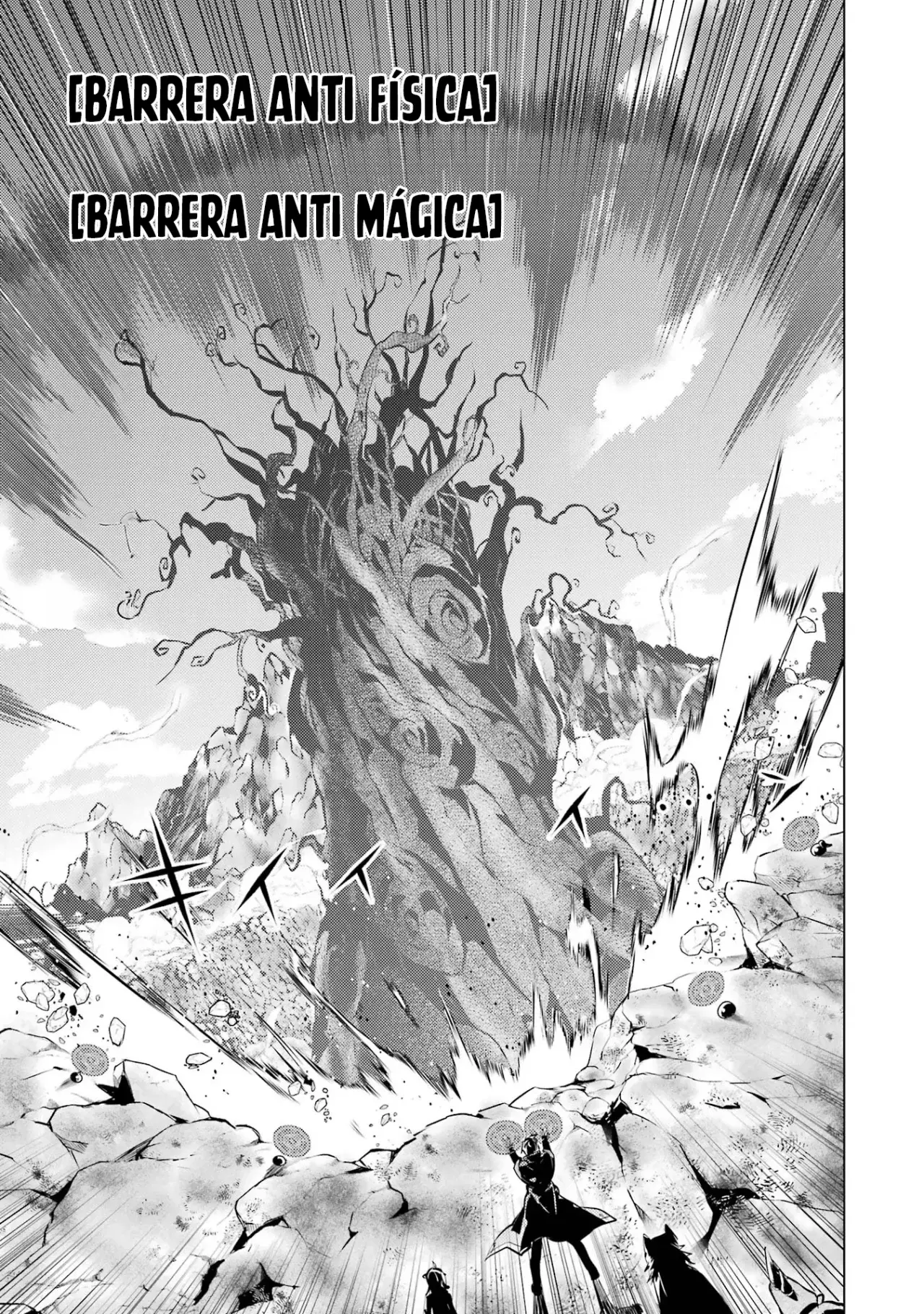Life As A Reincarnated Sage In Another World ~Gaining A Second Profession And Becoming The Strongest In The World~ - Capítulo 45 - Página 22 - LectorTMOo