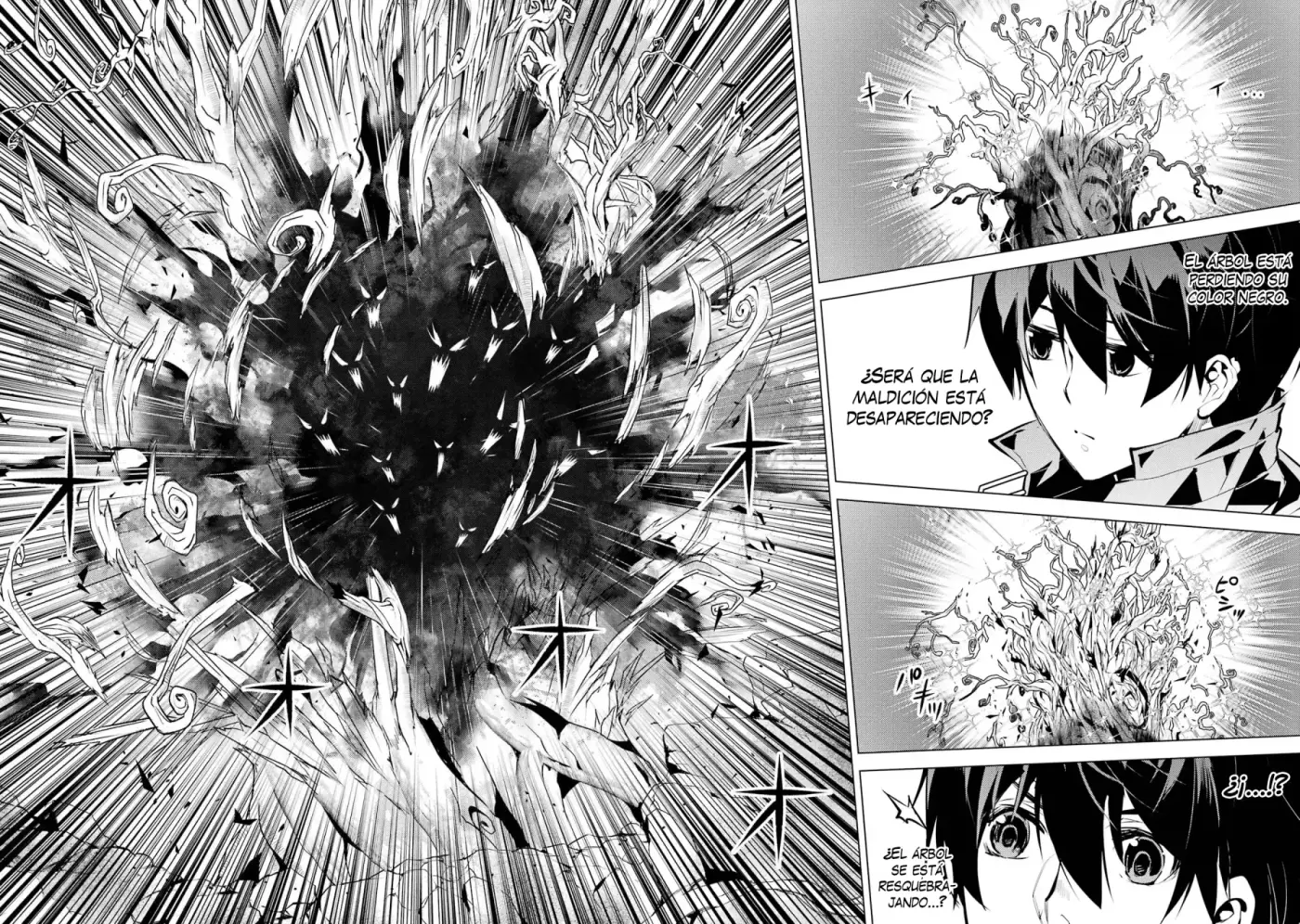 Life As A Reincarnated Sage In Another World ~Gaining A Second Profession And Becoming The Strongest In The World~ - Capítulo 45 - Página 26 - LectorTMOo
