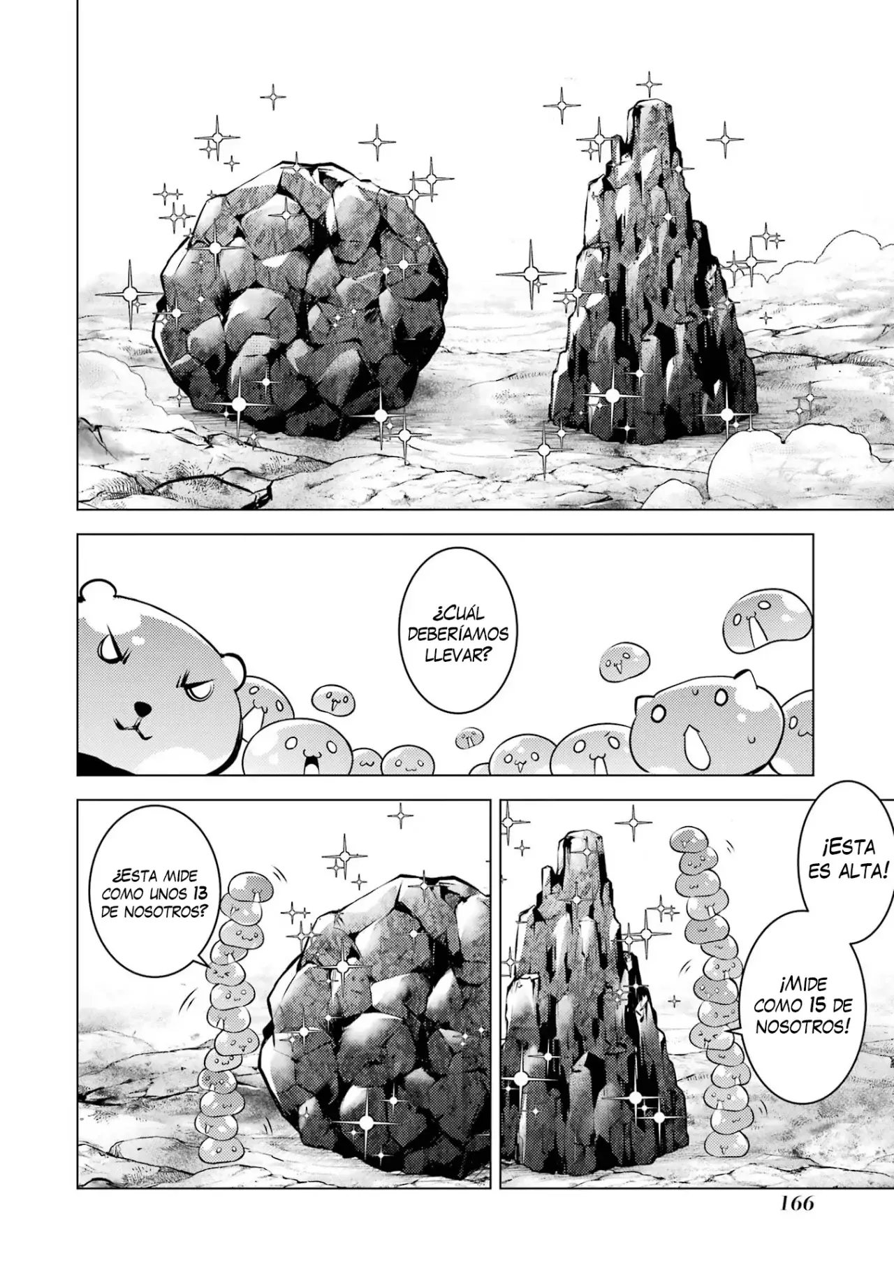 Life As A Reincarnated Sage In Another World ~Gaining A Second Profession And Becoming The Strongest In The World~ - Capítulo 45 - Página 43 - LectorTMOo