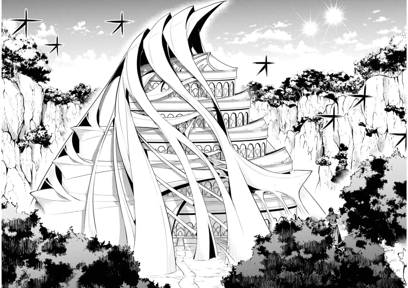 Life As A Reincarnated Sage In Another World ~Gaining A Second Profession And Becoming The Strongest In The World~ - Capítulo 47.2 - Página 42 - LectorTMOo
