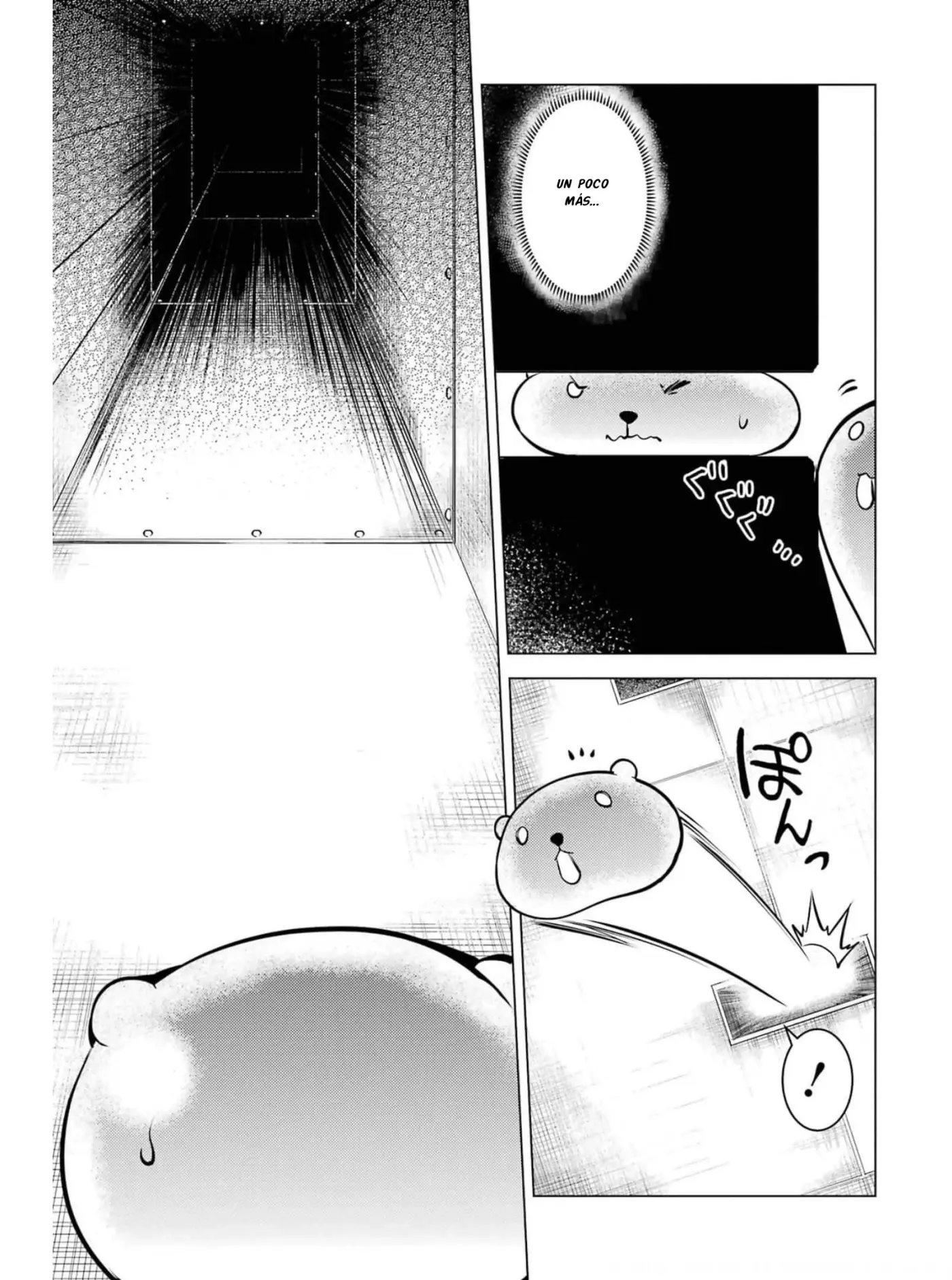 Life As A Reincarnated Sage In Another World ~Gaining A Second Profession And Becoming The Strongest In The World~ - Capítulo 48 - Página 13 - LectorTMOo