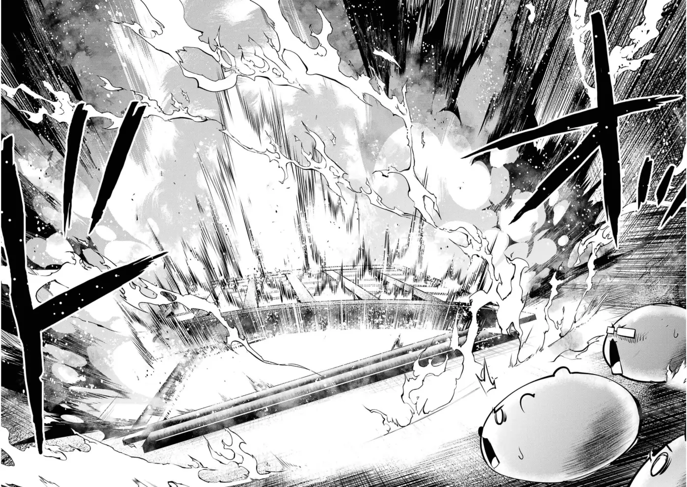 Life As A Reincarnated Sage In Another World ~Gaining A Second Profession And Becoming The Strongest In The World~ - Capítulo 48 - Página 26 - LectorTMOo