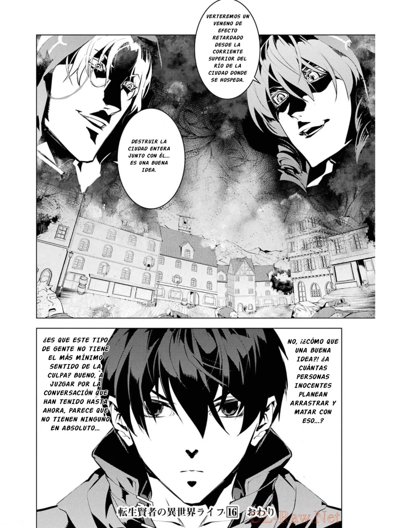 Life As A Reincarnated Sage In Another World ~Gaining A Second Profession And Becoming The Strongest In The World~ - Capítulo 48 - Página 58 - LectorTMOo