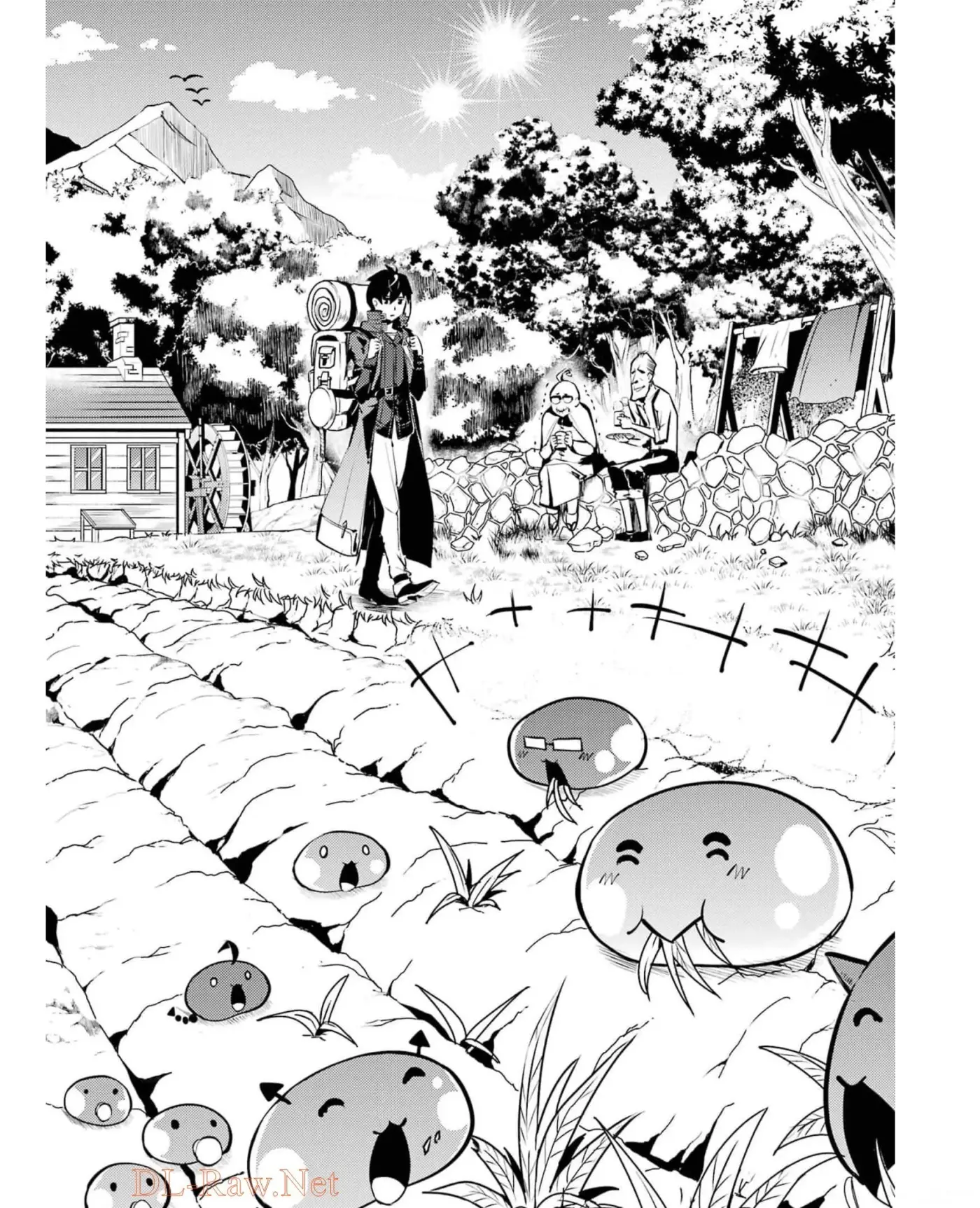 Life As A Reincarnated Sage In Another World ~Gaining A Second Profession And Becoming The Strongest In The World~ - Capítulo 48 - Página 63 - LectorTMOo