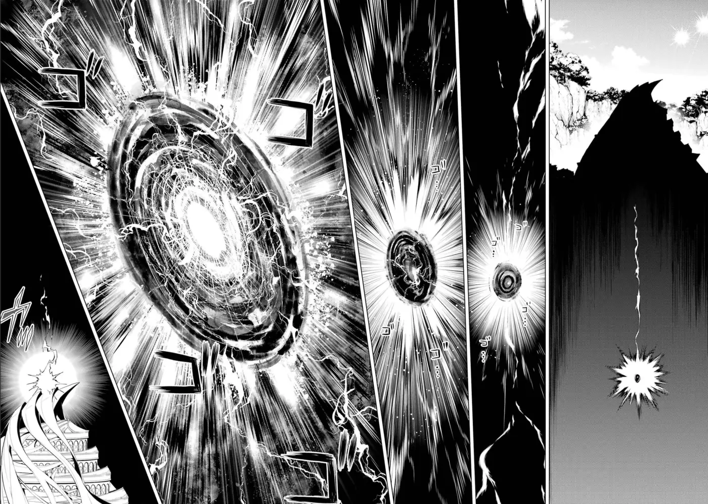 Life As A Reincarnated Sage In Another World ~Gaining A Second Profession And Becoming The Strongest In The World~ - Capítulo 49.2 - Página 12 - LectorTMOo