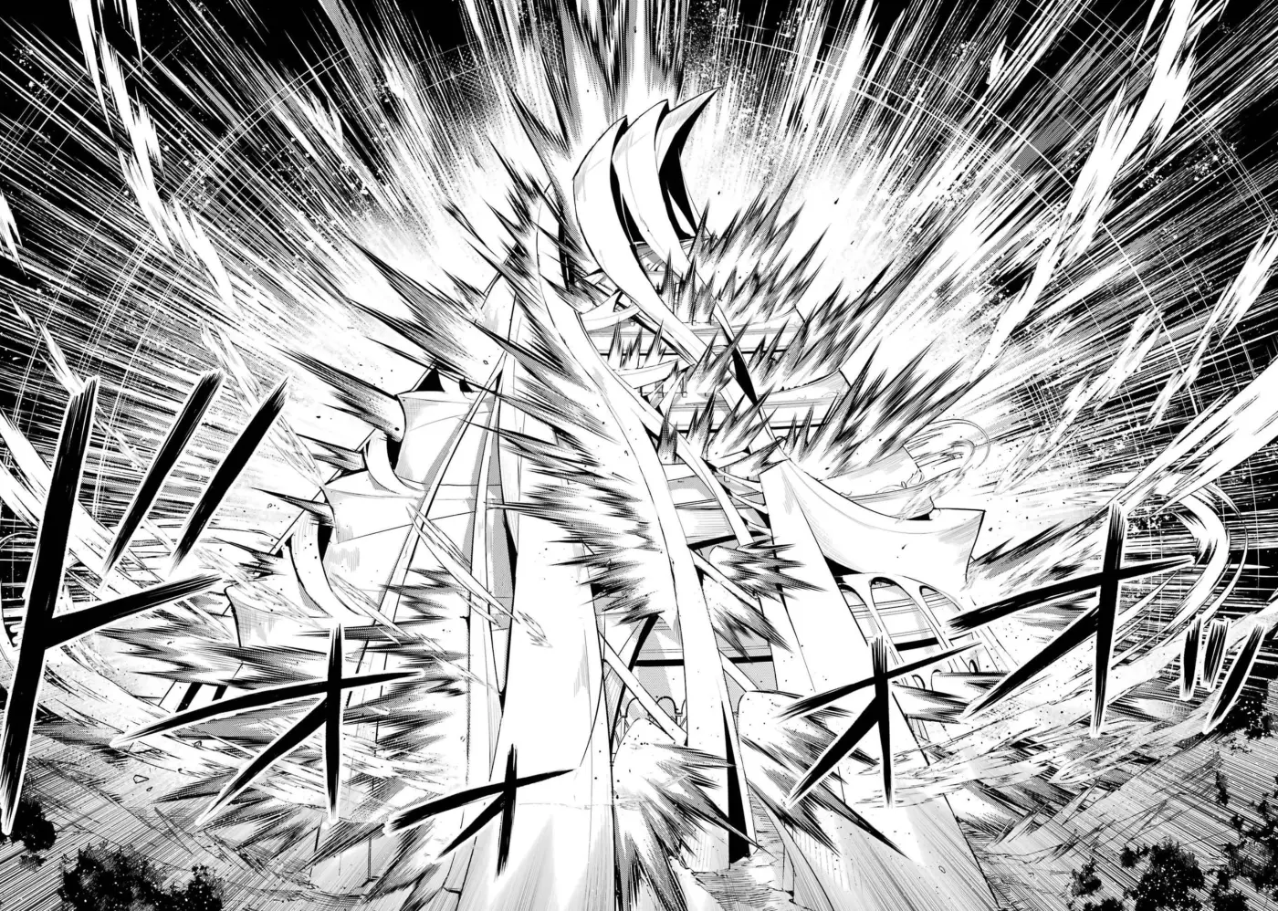 Life As A Reincarnated Sage In Another World ~Gaining A Second Profession And Becoming The Strongest In The World~ - Capítulo 49.2 - Página 13 - LectorTMOo