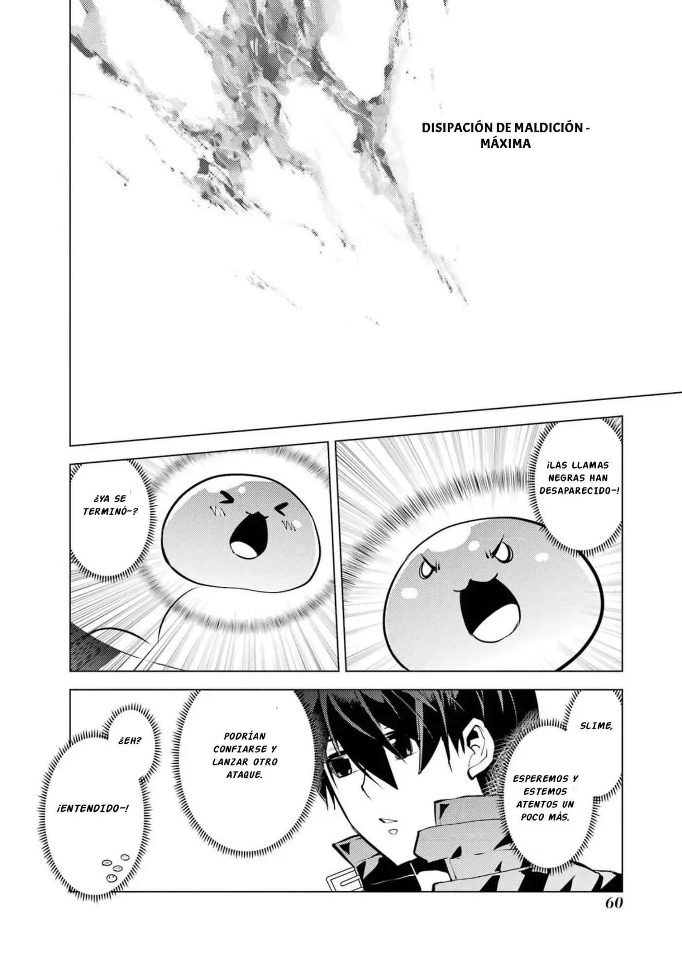 Life As A Reincarnated Sage In Another World ~Gaining A Second Profession And Becoming The Strongest In The World~ - Capítulo 49.2 - Página 23 - LectorTMOo