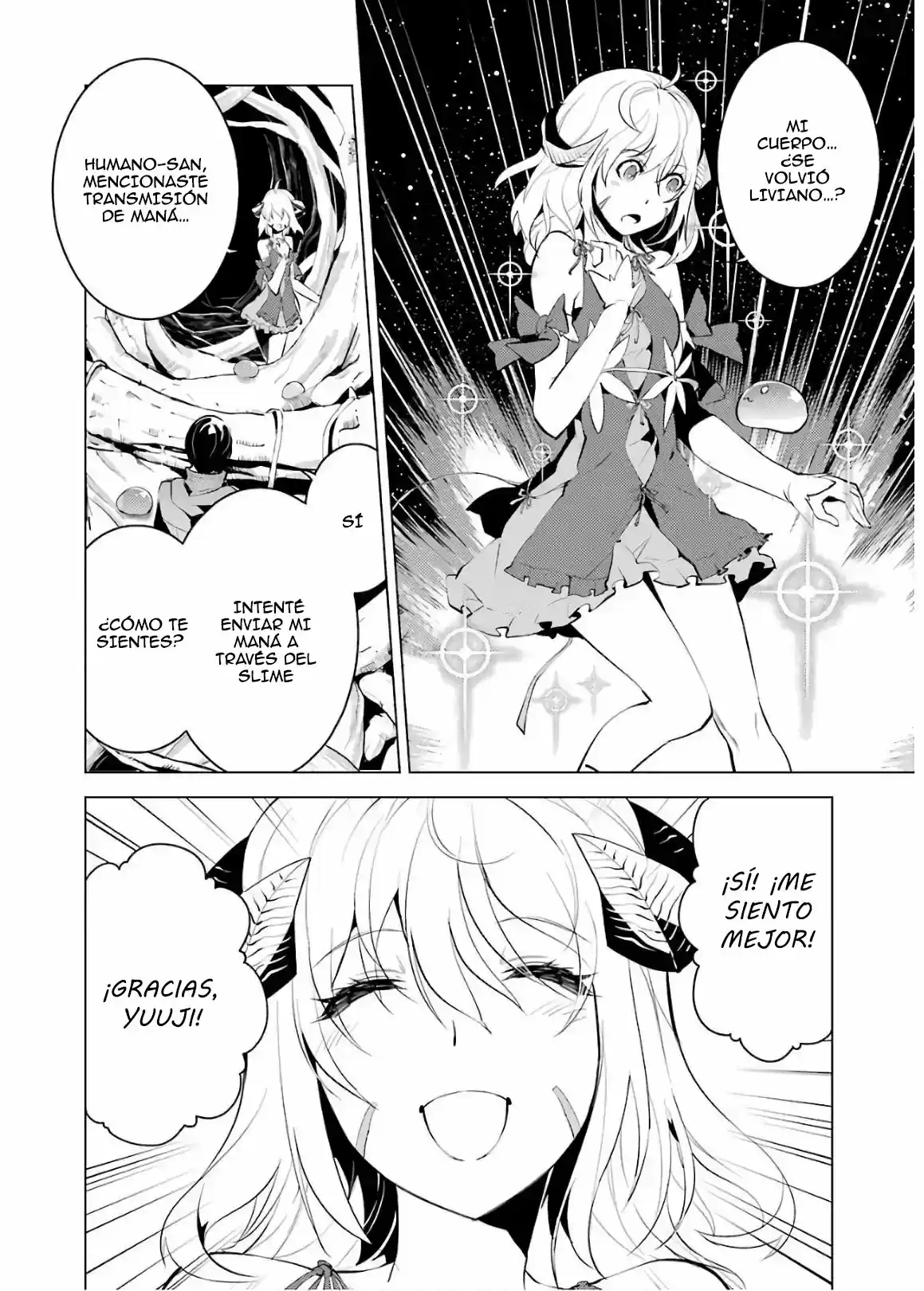 Life As A Reincarnated Sage In Another World ~Gaining A Second Profession And Becoming The Strongest In The World~ - Capítulo 5 - Página 6 - LectorTMOo