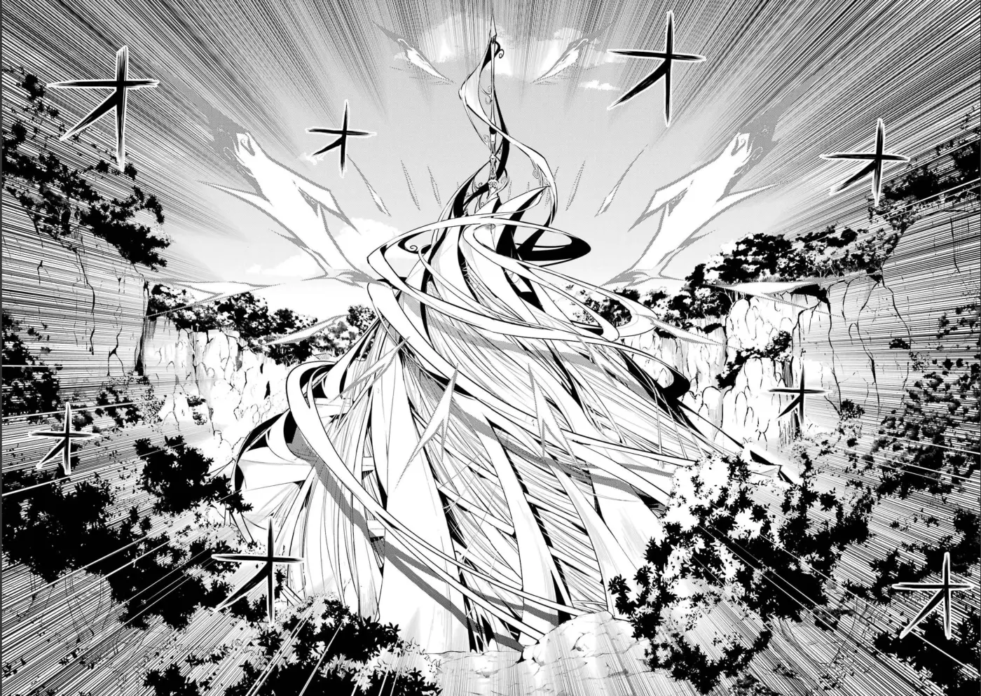 Life As A Reincarnated Sage In Another World ~Gaining A Second Profession And Becoming The Strongest In The World~ - Capítulo 50.1 - Página 7 - LectorTMOo