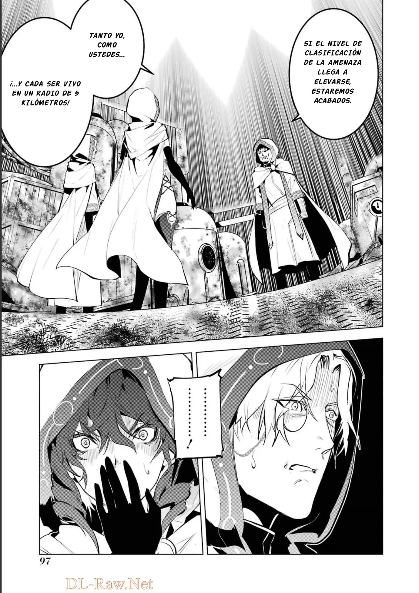 Life As A Reincarnated Sage In Another World ~Gaining A Second Profession And Becoming The Strongest In The World~ - Capítulo 50.2 - Página 11 - LectorTMOo