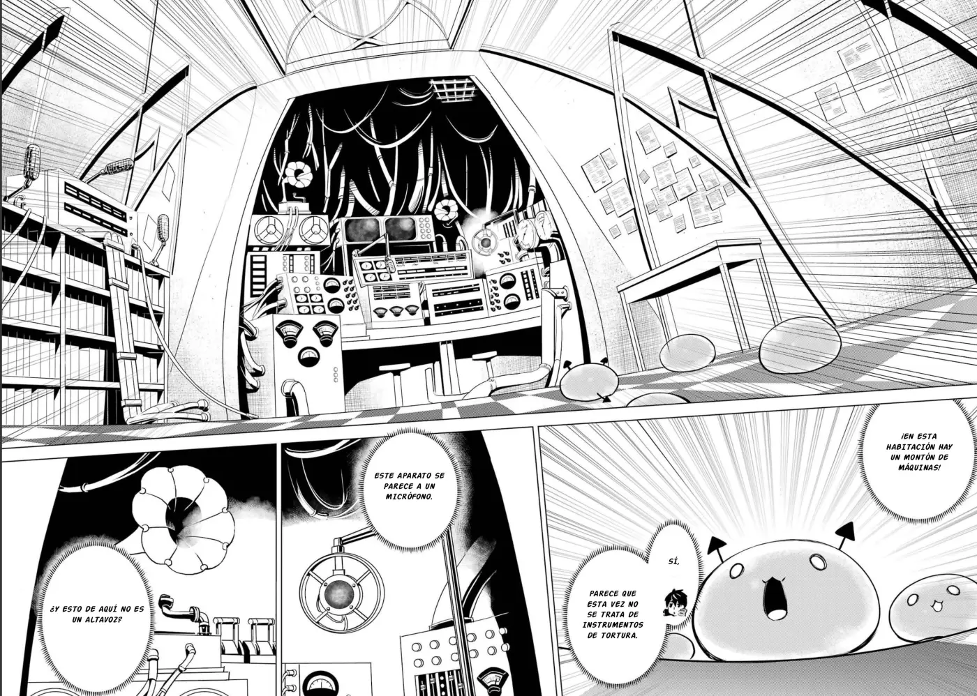 Life As A Reincarnated Sage In Another World ~Gaining A Second Profession And Becoming The Strongest In The World~ - Capítulo 50.2 - Página 32 - LectorTMOo