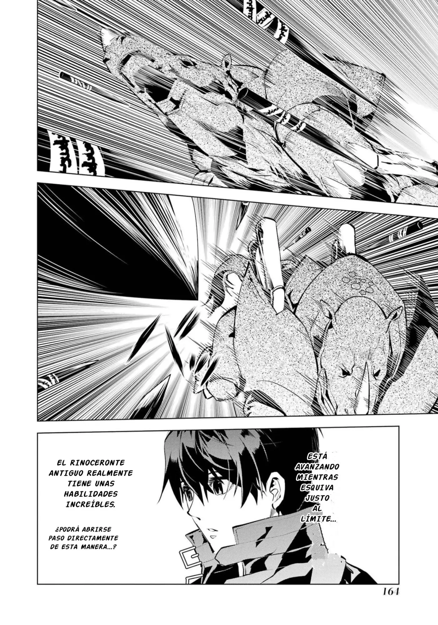 Life As A Reincarnated Sage In Another World ~Gaining A Second Profession And Becoming The Strongest In The World~ - Capítulo 51.2 - Página 15 - LectorTMOo