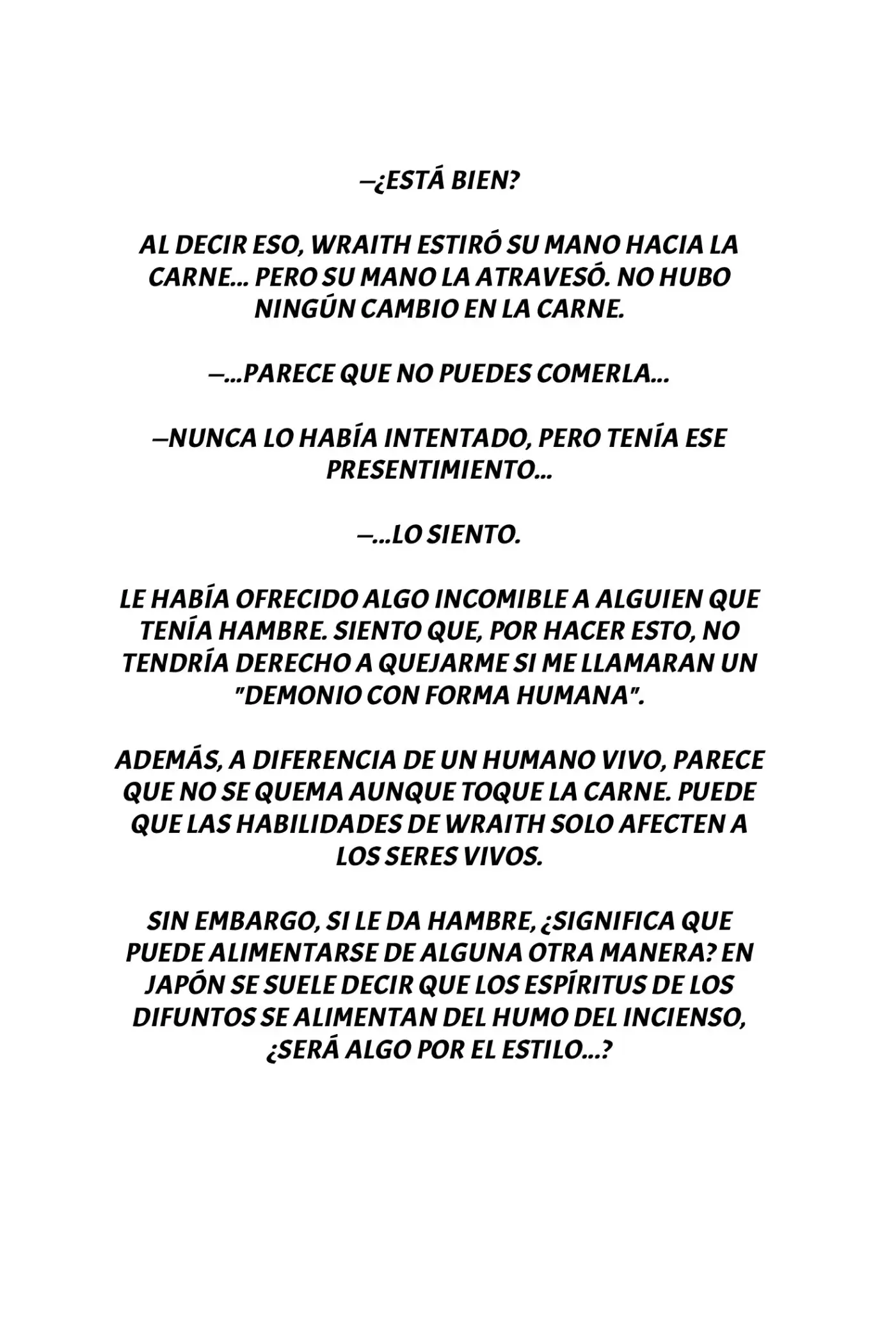 Life As A Reincarnated Sage In Another World ~Gaining A Second Profession And Becoming The Strongest In The World~ - Capítulo 51.2 - Página 32 - LectorTMOo