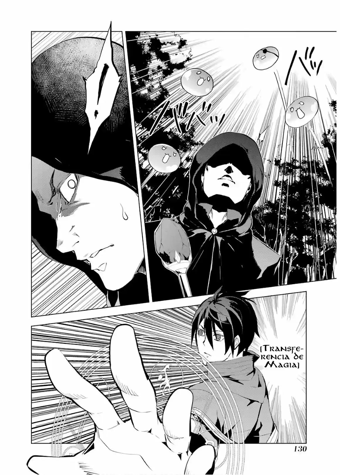 Life As A Reincarnated Sage In Another World ~Gaining A Second Profession And Becoming The Strongest In The World~ - Capítulo 6 - Página 19 - LectorTMOo