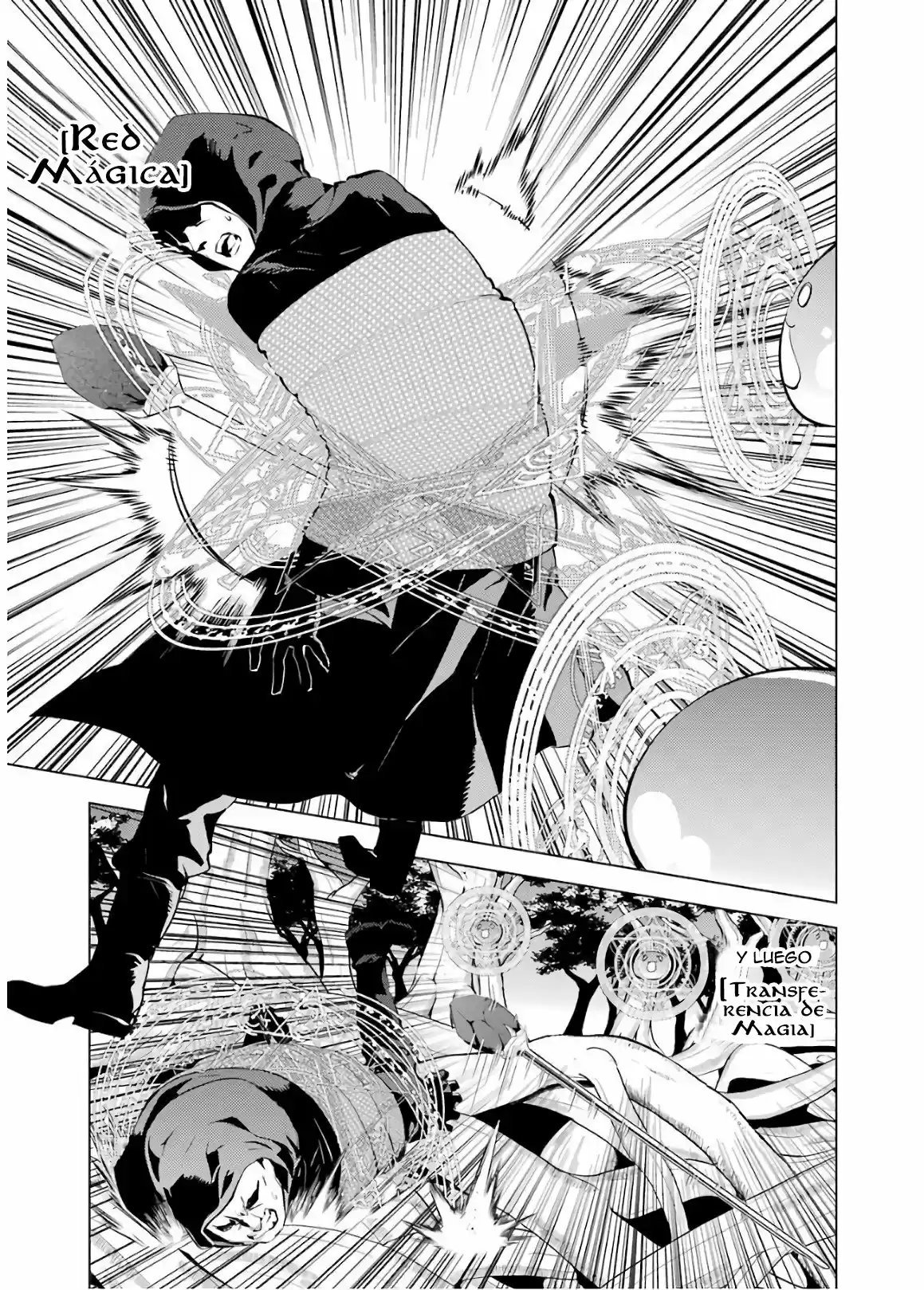 Life As A Reincarnated Sage In Another World ~Gaining A Second Profession And Becoming The Strongest In The World~ - Capítulo 6 - Página 20 - LectorTMOo