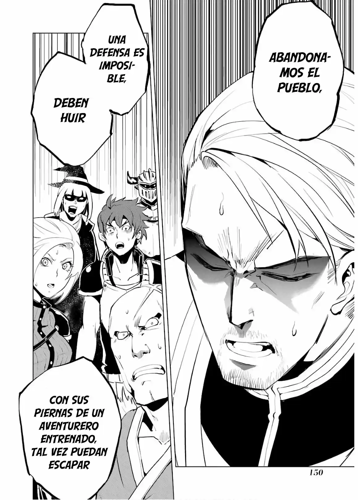 Life As A Reincarnated Sage In Another World ~Gaining A Second Profession And Becoming The Strongest In The World~ - Capítulo 6 - Página 37 - LectorTMOo