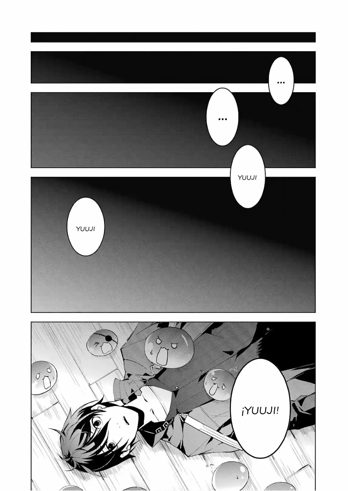 Life As A Reincarnated Sage In Another World ~Gaining A Second Profession And Becoming The Strongest In The World~ - Capítulo 7 - Página 17 - LectorTMOo