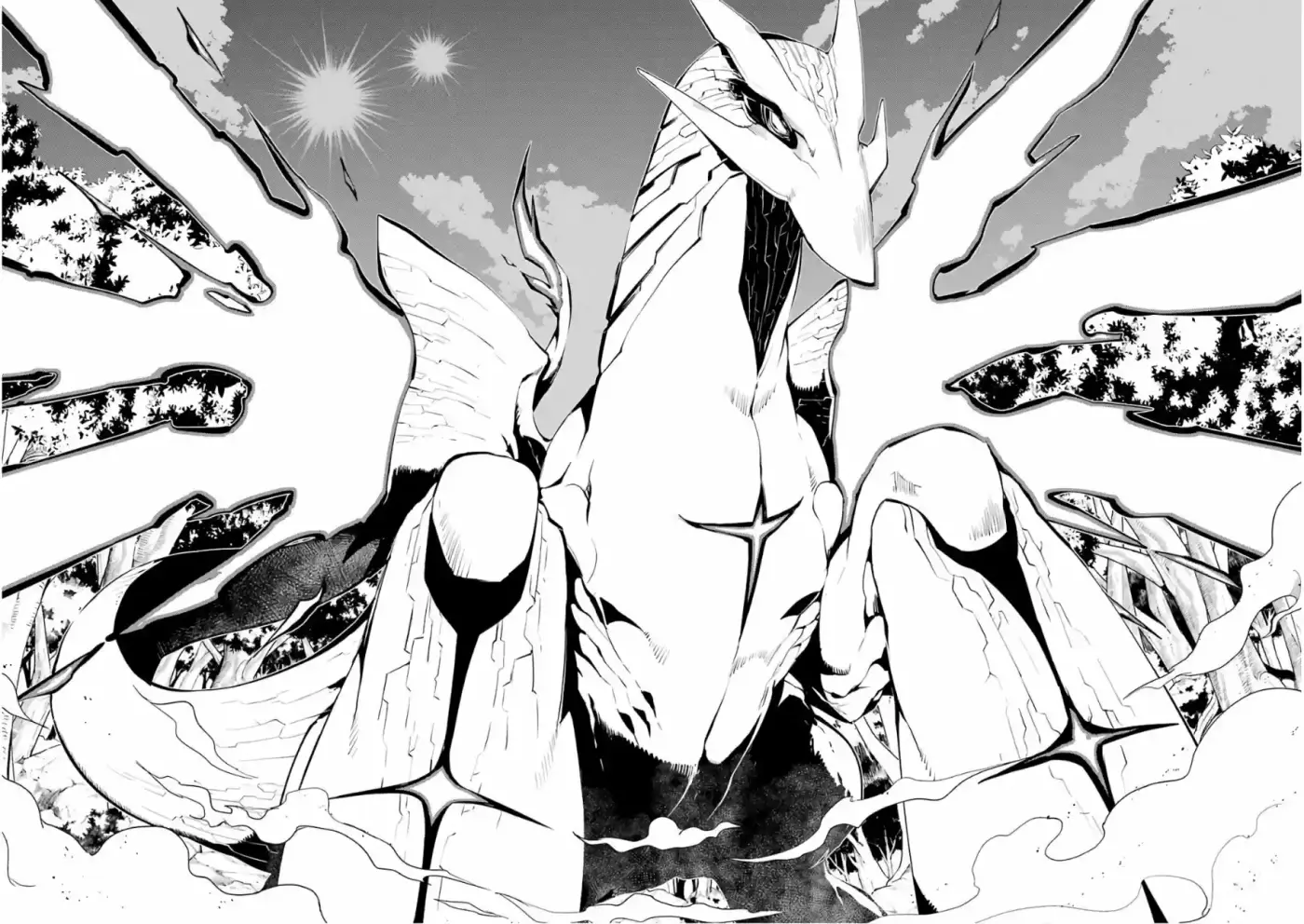 Life As A Reincarnated Sage In Another World ~Gaining A Second Profession And Becoming The Strongest In The World~ - Capítulo 8 - Página 44 - LectorTMOo