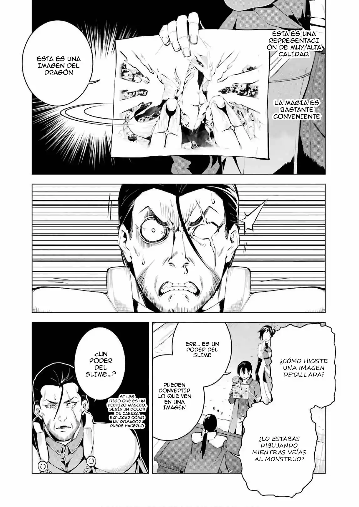 Life As A Reincarnated Sage In Another World ~Gaining A Second Profession And Becoming The Strongest In The World~ - Capítulo 9 - Página 19 - LectorTMOo