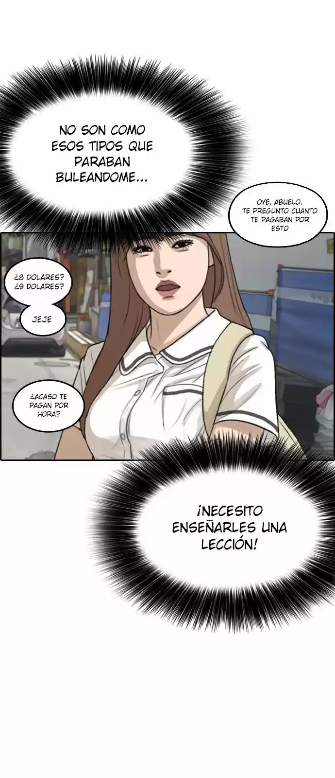 Life Completely Ruined - Capítulo - Página 9 - LectorTMOo