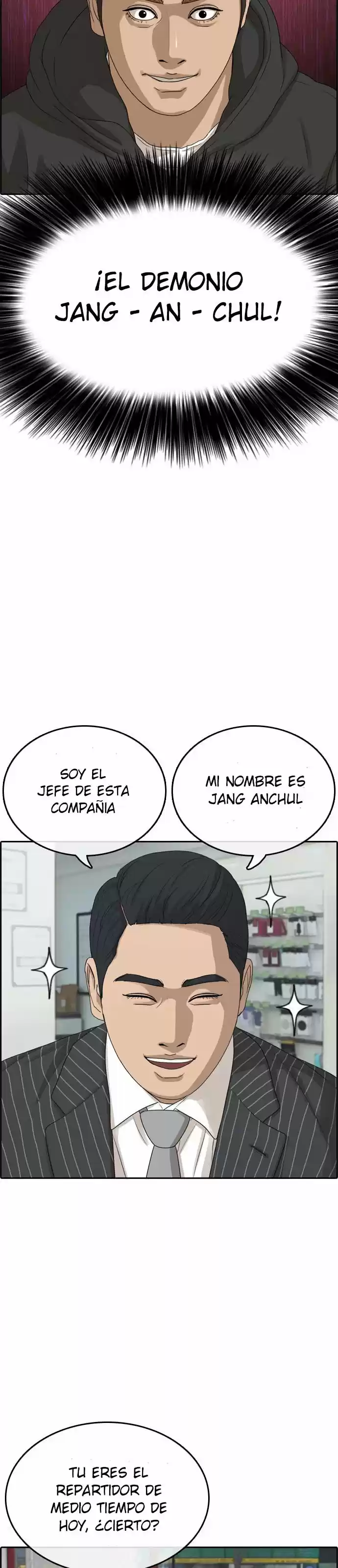 Life Completely Ruined - Capítulo - Página 19 - LectorTMOo