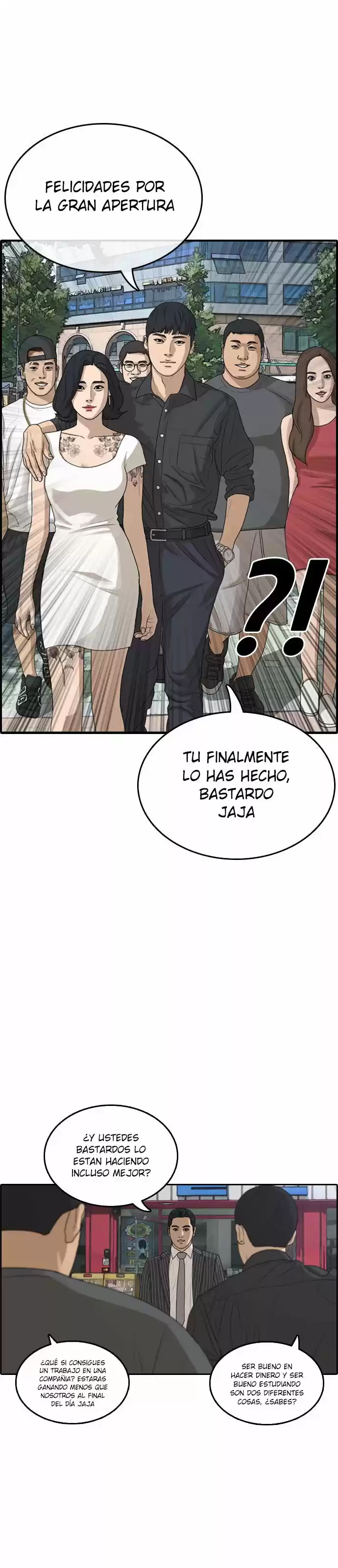 Life Completely Ruined - Capítulo - Página 23 - LectorTMOo