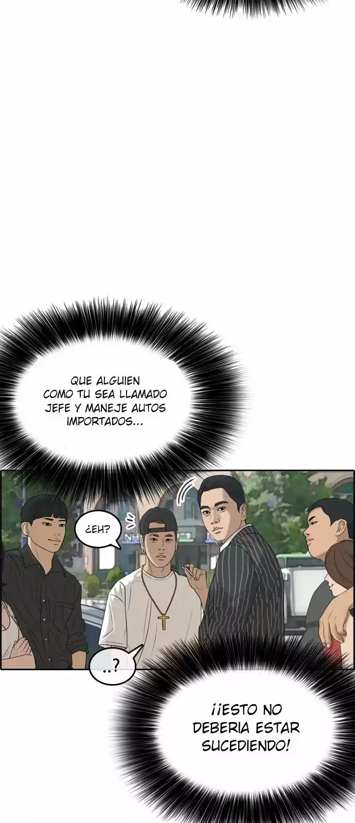 Life Completely Ruined - Capítulo - Página 27 - LectorTMOo